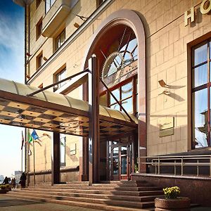 Hotel Minsk